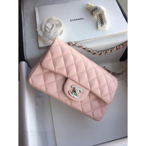 Chanel Caviar 20cm cnlb07635